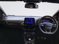 Used Ford Puma ST-Line 125 HP (91 kW) 2020 SUV