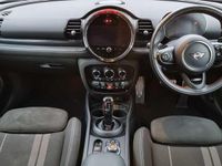 used Mini Cooper S Clubman Sport 2.0 6dr