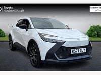 Used Toyota C-HR Design 223 HP (164 kW) 2025 SUV