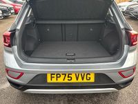 Used VW T-Roc Match 116 HP (85 kW) 2025 Other SUV