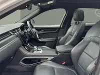 Used Jaguar F-Pace R-Dynamic 404 HP (297 kW) 2022 White SUV