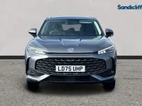 Używany MG HS Trophy 224 KM (164 kW) 2024 Szary SUV