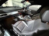 Used BMW 325 M Sport 2008 Grey Estate