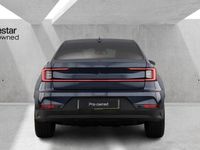 Used Polestar 2 Long Range Single Motor 219 kW (299 HP) 2025 Blue Hatchback