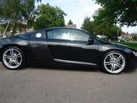 Used Audi R8 Coupé 2008 Coupe