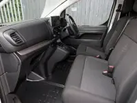 New Citroën Dispatch 145 HP (106 kW) 2026 Solid  icy white MPV