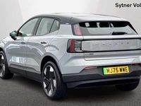 Used Volvo EX30 Performance 310 kW (422 HP) 2025 SUV