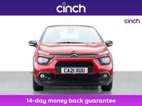 used Citroën C3 1.2 PureTech 110 Shine 5dr EAT6