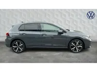 Used VW Golf VIII 150 HP (110 kW) 2026