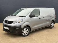 Used Peugeot Expert Premium 2021 Grey Van