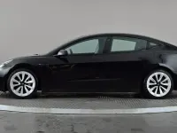 Used Tesla Model 3 RWD 180 kW (245 HP) 2023 Sedan