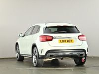 used Mercedes GLA220 GLA4Matic AMG Line Prem Plus 5dr Auto