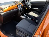 Used Suzuki Vitara SZ-T 120 HP (88 kW) 2017 SUV