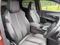 Used Peugeot 3008 GT-line 130 HP (95 kW) 2019 Bronze SUV