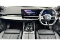 Used BMW 530e M Sport 299 HP (219 kW) 2024 Black Sedan