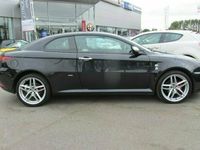 Used Alfa Romeo GT 150 HP (110 kW) 2008 Coupe