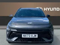 Used Hyundai Kona N Line 141 HP (103 kW) 2025 SUV