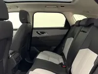 Used Land Rover Range Rover Velar SE Dynamic 204 HP (150 kW) 2024 Grey SUV