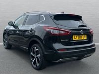 used Nissan Qashqai 1.3 Dig-t 160 N-motion DCT