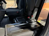 Used Citroën Berlingo 100 HP (73 kW) 2022 Grey MPV