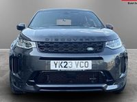 Used Land Rover Discovery Sport Urban Edition 309 HP (227 kW) 2023 SUV