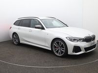 used BMW M340 3 Series 2021 | 3.0 i MHT Touring Auto xDrive Euro 6 (s/s) 5dr