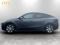 Used Tesla Model Y Long Range AWD 378 kW (514 HP) 2023 Grey SUV