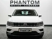 Used VW Tiguan SE 2017 White SUV