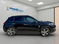 Used Mitsubishi ASX 150 HP (110 kW) 2019 Black SUV