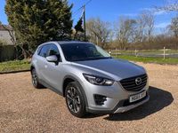 Used Mazda 6 Inclusive 150 HP (110 kW) 2015 Silver Estate