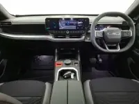 New Jeep Compass Summit 145 HP (106 kW) 2026 Black SUV