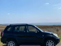 Used Toyota RAV4 2005 Black SUV