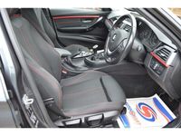 used BMW 318 3 Series i Sport 4dr