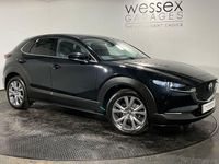Usado Mazda CX-30 Exclusive-Line 140 HP (102 kW) 2025 SUV