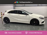 used Mercedes A220 A-ClassAMG Line Premium Plus 5dr Auto