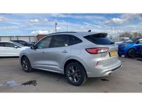 used Ford Kuga a 2.0 EcoBlue mHEV ST-Line 5dr SUV