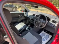 Used VW Polo S 2011 Red Hatchback