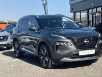 Used Nissan X-Trail Tekna 213 HP (156 kW) 2024 Grey SUV