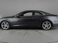 used Audi A5 TDI S LINE