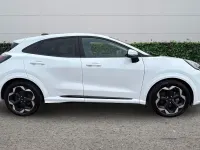 Used Ford Puma Gen-E Premium 122 kW (167 HP) 2025 SUV