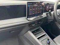 New VW Tiguan 130 HP (95 kW) 2026 SUV