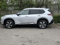 used Nissan X-Trail 1.5 e-POWER (213ps) 4WD Tekna e-4ORCE