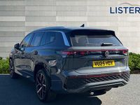 Used VW Tayron R-line 150 HP (110 kW) 2025 Dolphin grey SUV