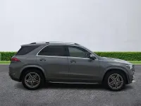 Used Mercedes GLE300 AMG line 2023 Grey SUV