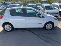 used Renault Clio 1.2 16V Expression+ 5dr