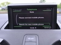 Used Audi A1 2011 Hatchback