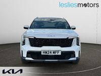 Used Kia Sorento 2024 White SUV