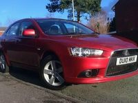 used Mitsubishi Lancer 1.8