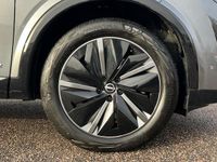 Used Nissan Qashqai Tekna 190 HP (139 kW) 2024 Grey SUV