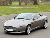 used Aston Martin DB9 DB 9